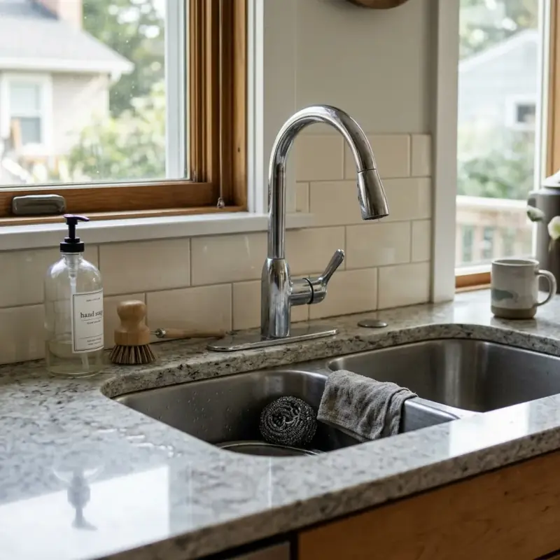 Master Plumbing Repair - Top-Rated Local Plumber