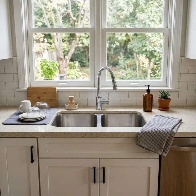 Professional plumbing services in Delaware - Master Plumbing Repair