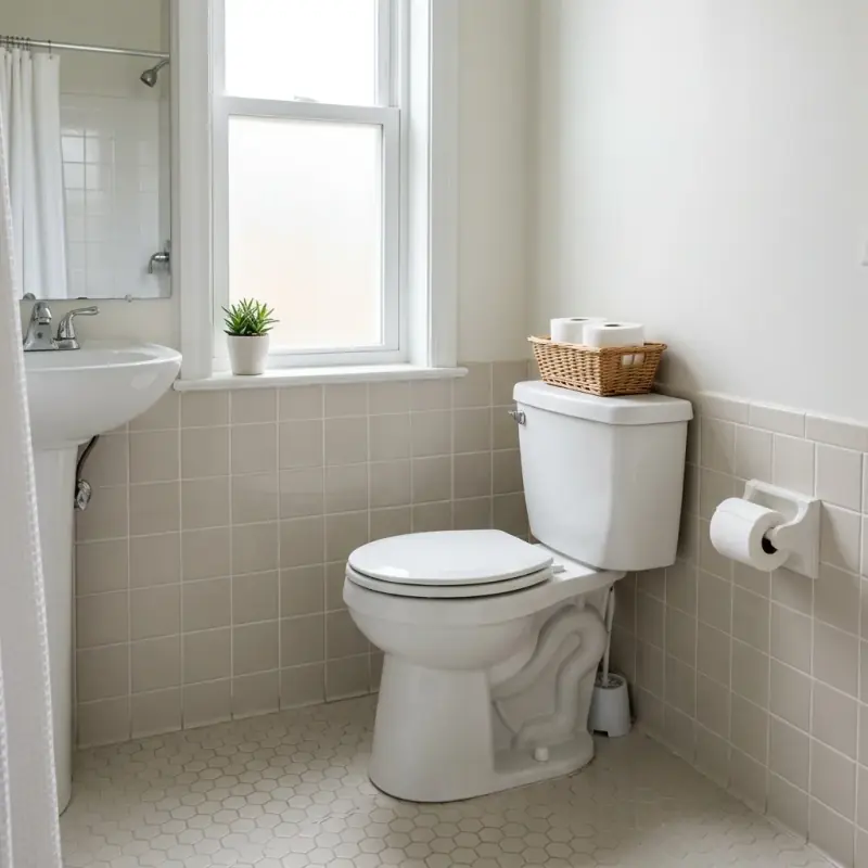 Professional Toilet Repair & Installation company. Licensed plumbers providing top-rated plumbing services.